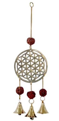 Vindklokke - Mandala