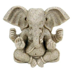 Ganesha (Sand)