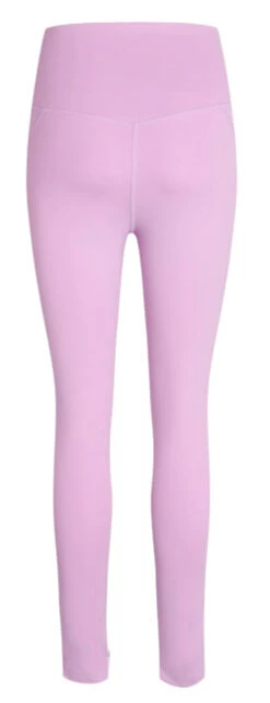 Girlfriend Collective Compressive High-Rise Legging Long (Lilac) -MANDALA Butik 175296 z2