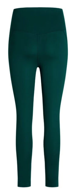 Girlfriend Collective Compressive High-Rise Legging 7/8 (Globe) -MANDALA Butik 78leggingglobe z2