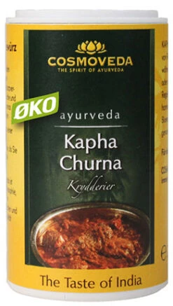 Krydderiblanding, Kapha