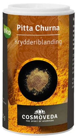 Krydderiblanding, Pitta