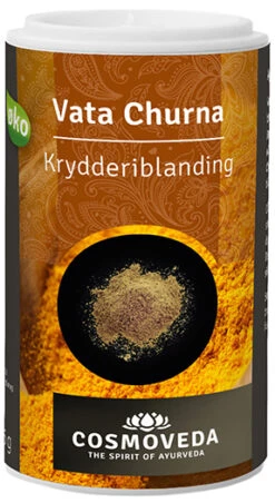 Krydderiblanding, Vata