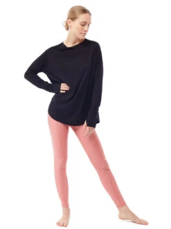 Mandala Active Longsleeve (Black) 8 Mandala Active Longsleeve (Black) -MANDALA Butik activelongsleeveblack z2