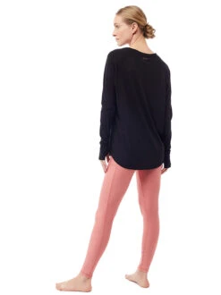 Mandala Active Longsleeve (Black) 9 Mandala Active Longsleeve (Black) -MANDALA Butik activelongsleeveblack z3