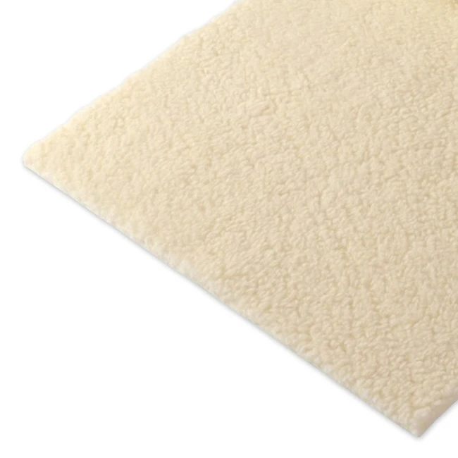 Afspændings- Og Træningsmåtte I 100% Ren Uld 4 Afspændings- Og Træningsmåtte I 100% Ren Uld - Billede 2