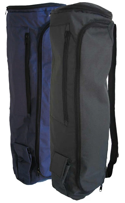 All-in-One Taske Til Yoga El. Pilates 3 All-in-One Taske Til Yoga El. Pilates