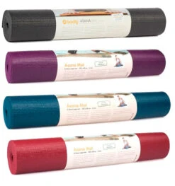 Asana Yogamåtte