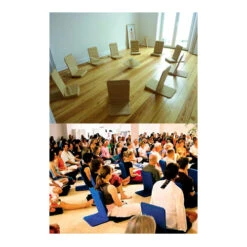 BackJack - Gulvstol -MANDALA Butik backjack z5