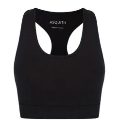 Asquith Balance Bra Top (Black)