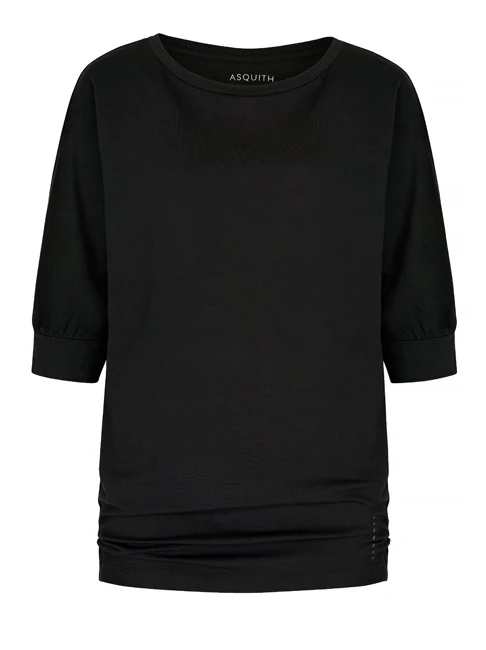 Asquith Be Grace Batwing (Black) 8 Asquith Be Grace Batwing (Black) -MANDALA Butik begracebatwingblack z