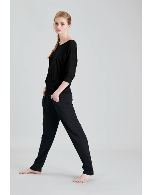 Asquith Be Grace Batwing (Black) 4 Asquith Be Grace Batwing (Black) - Billede 2