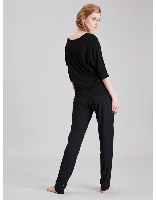 Asquith Be Grace Batwing (Black) 5 Asquith Be Grace Batwing (Black) - Billede 3