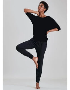 Asquith Be Grace Batwing (Black) 13 Asquith Be Grace Batwing (Black) -MANDALA Butik begracebatwingblack z5