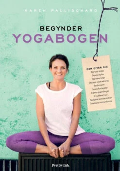 Begynder Yogabogen