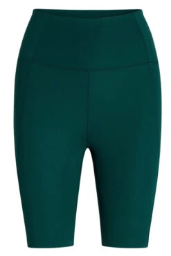 Girlfriend Collective High-Rise Bike Short (Globe)