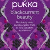 Blackcurrant Beauty - øko - Pukka Te