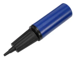 Hi-speed Pumpe Til Træningsbold