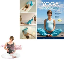 Pakketilbud Til Gravide (DVD + CD)