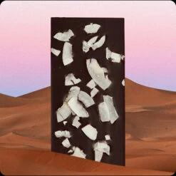 MANDALA Butik -MANDALA Butik chokoladecoconutashwagandha z2