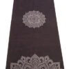 Combo Mat (Mandala Black) 2 Combo Mat (Mandala Black) -MANDALA Butik combomandalablack z