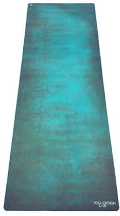 Combo Mat (Aegean Green)