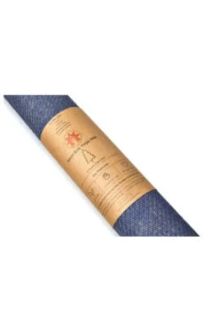 Yogamåtte CompleteGrip 4mm (Blå) -MANDALA Butik completeblaa z2