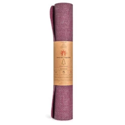 Yogamåtte CompleteGrip 4mm (Blomme) 9 Yogamåtte CompleteGrip 4mm (Blomme) -MANDALA Butik completeblomme z3