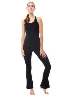 Mandala Criss Cross Top (Black) -MANDALA Butik crissscrosstopblack z3