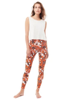 Mandala Cropped Top (White) -MANDALA Butik croppedtopwhite z3