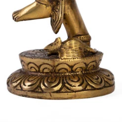 Dansende Ganesha - 25cm -MANDALA Butik dansendeganesha28cm z5