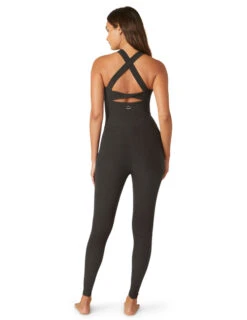 Beyond Yoga Spacedye Daring Jumpsuit (Darkest Night) -MANDALA Butik daringjumpsuitdarkestnight z3