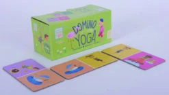 Yoga Domino