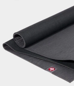Manduka Eko Lite 4mm (Charcoal)