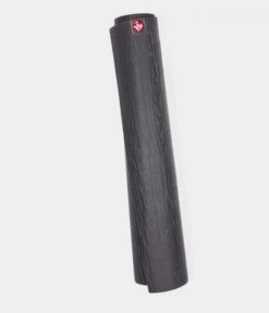Manduka Eko Lite 4mm (Charcoal) -MANDALA Butik eko4charcoal z2