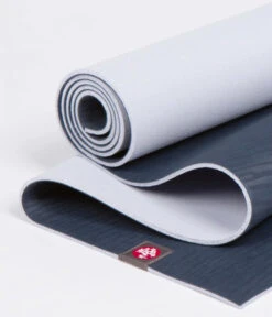 Manduka Eko Lite 4mm (Midnight)