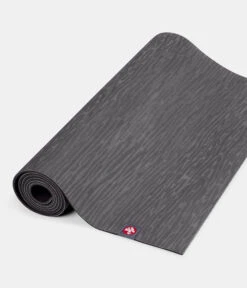 Manduka Eko 5mm (Charcoal Grey)