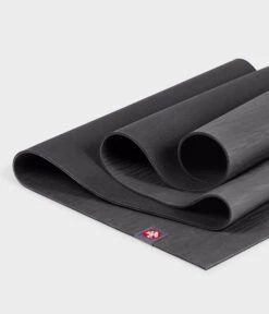 Manduka Eko 5mm (Charcoal Grey) -MANDALA Butik eko5charcoal z2