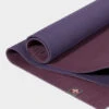Manduka Eko 5mm (Acai Midnight) -MANDALA Butik eko6acaimidnight z