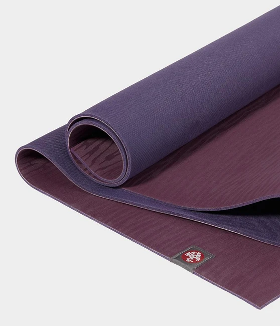 Manduka Eko 5mm (Acai Midnight) 3 Manduka Eko 5mm (Acai Midnight)