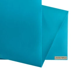 Jade Harmony (Electric Blue)