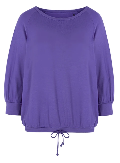 Asquith Embrace Tee (Indigo) 7 Asquith Embrace Tee (Indigo) -MANDALA Butik embraceteeindigo z