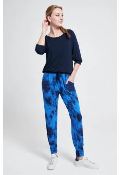 Asquith Embrace Tee (Navy) -MANDALA Butik embraceteenavy z2