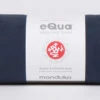 EQua - Yoga Towel (Midnight) -MANDALA Butik equayogatowelmidnight z