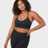 Manduka Essence Bra (Black) -MANDALA Butik essencebrablack z