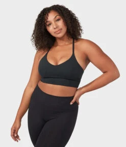 Manduka Essence Bra (Black)