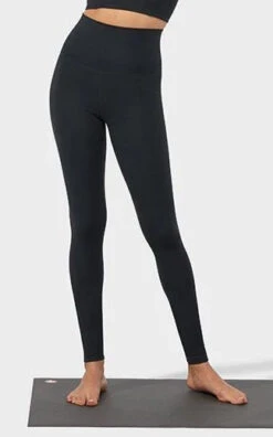 Manduka Performance Essence Legging (Black)
