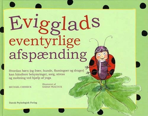 Evigglads Eventyrlige Afspænding 3 Evigglads Eventyrlige Afspænding