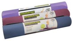Evolution Yogamåtte