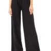 Mandala Extra Wide Pants (Black) -MANDALA Butik extrawidepantsblack z